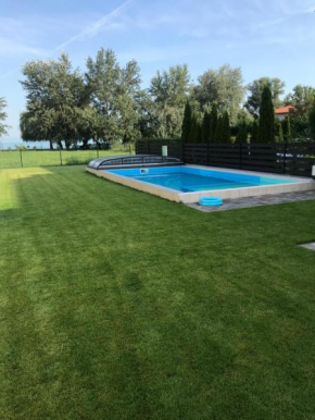 Ádi apartman, Siofok